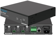 Bogen Nyquist 4-Channel Matrix Mixer Pre-Amp, Part# NQ-P0100