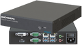 Bogen NQ-SYSCTRL Nyquist System Controller, Part# NQ-SYSCTRL