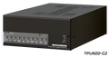 Bogen TPU600-G2 Telephone Paging Amplifier (600W), Part# TPU600-G2