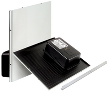 BOGEN SPEAKER, 8 OHMS ONLY BRIGHT WHITE (SHIPS 2 PE), Part# CSD2X2LUCA