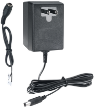 Bogen 24V DC/.3A Power Supply, Part# PRS2403R