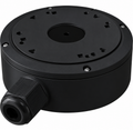 Speco Junction Box for Speco Blue Black Cameras, Part# JB3B