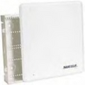 Suttle 21" SOHO Access Enclosure with panel cover