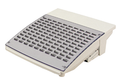 Aspire / NEC 110 Button DSS Console White Part# 0890052 NEW