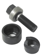 Greenlee PUNCH UNIT-50.8MM ~ Part# 35181