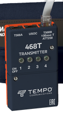 TRANSMITTER FOR 468 (468T) ~ Part# 468T-G