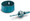 Greenlee HOLESAW,VARIABLE PITCH (2 1/8) STD PK 10