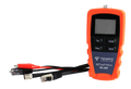 Tempo TESTER, VDV NETcat (POP) (NC-100), Cat #: NC-100