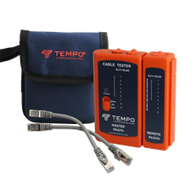 LAN Cable Check Tester ~ Part# PA1574