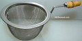 Japanese Tea Strainer with Handle