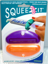 Squeezeit tube squeezer
