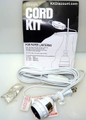 Paper Lantern Light Cord Kit