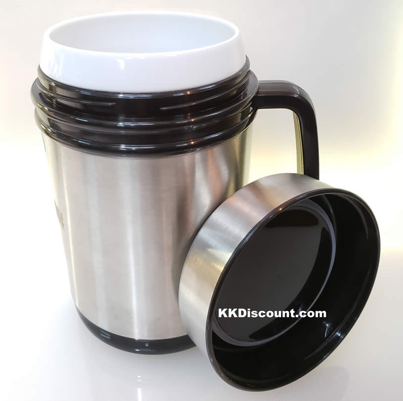  Magnetic Cup Water MAGNETIZING Mug for Any Beverages