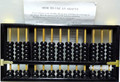 Chinese Abacus Large