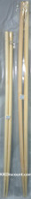 15" and 18" Bamboo Cooking Chopsticks