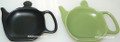 Teapot Design Tea Bag Holder