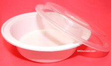 16oz Round Take Out Container