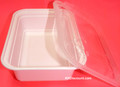 24oz Rectangle Take Out Container