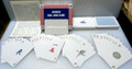 Chinese Mahjong Game Playing Cards