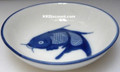 Blue Carp Fish Sauce Dish