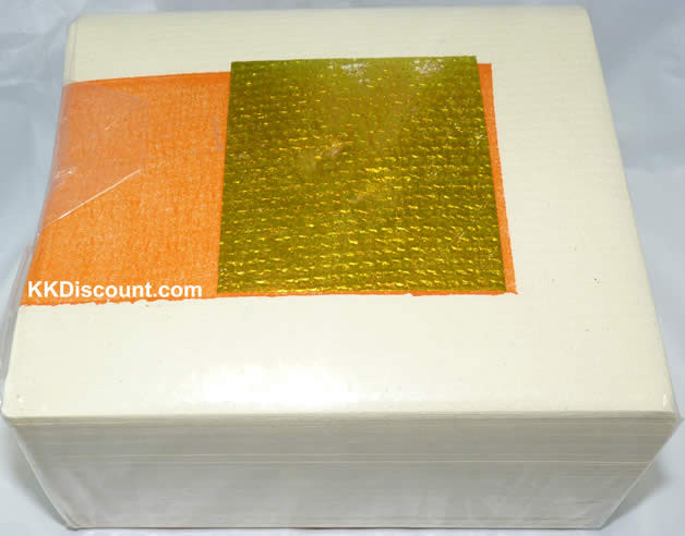 Buy OTHER BRAND JOSS PAPER (SQUARE) TH (82207) by the Case at U.S. Trading  Company Asian Wholesale