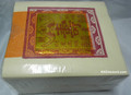 Fortune Square Gold  Joss Paper Pack