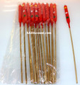 Red Joss Candles Pack