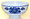 Lotus Design Melamine 9 oz Rice Bowl