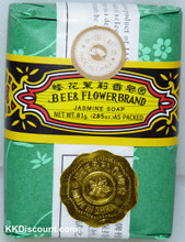 Bee & Flower Jasmine Bath Soap
