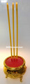 Electric Joss Incense Holder Lamp