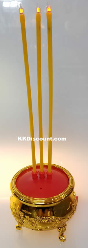 electric incense lamp