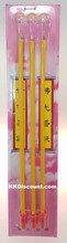 Electric Yellow Joss Incense Replacement Pack