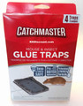 Catchmaster Mouse Glue Traps