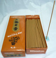 Morning Star Cinnamon Incense box