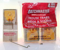 Catchmaster Small Mouse Traps 4 Pack