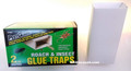 Pest Guard Roach & Insect Glue Traps