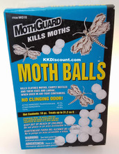 Mothguard Moth Balls