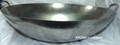 24 Inch Carbon Steel Two Handles Wok
