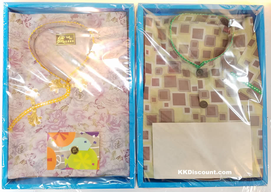 Women Clothing Accessories Joss Paper Pack - K. K. Discount Store