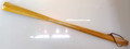 Extra Long Wooden Shoehorn