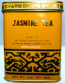Jasmine Loose Tea Large Can