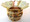 Brass Color Metal Joss Incense Holder Pot Funnel (sold separately)