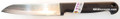 Kiwi 4 Inch Paring Knife with Plastic Handle