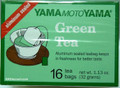 Yamamotoyama Green Tea