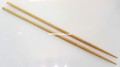 15 Inch Carbonation Bamboo Cooking Chopsticks