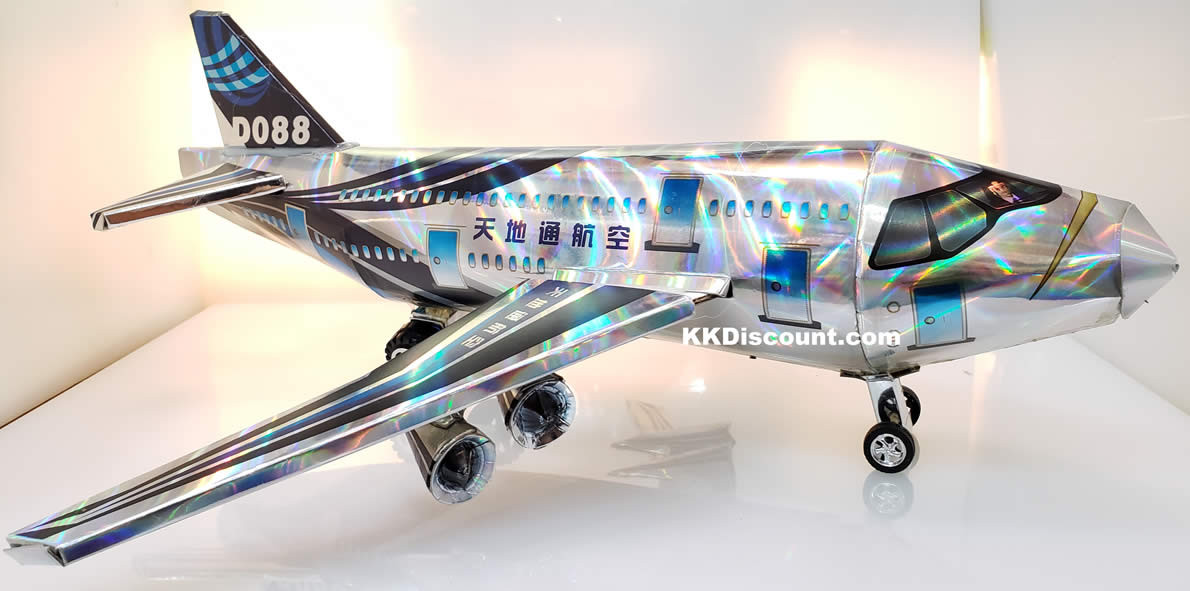 Private jet essay 07 image