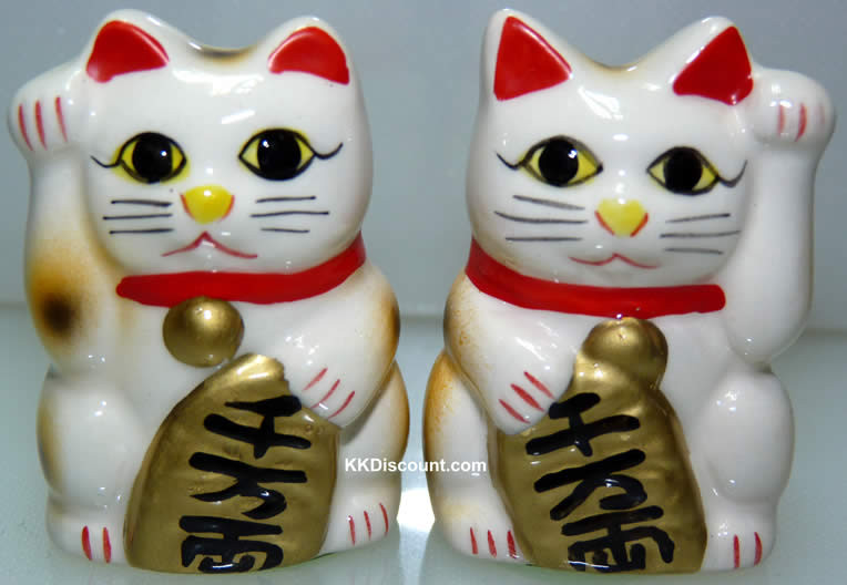 japanese fortune cat