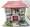 Joss Family Home Paper House Set