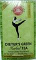 Triple Leaf Dieters Diet Green Tea