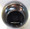 Two Tone Red Black Melamine 7 Inch Donburi Soba Bowl Bottom